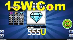 Experimente o Login Seguro Premium no 555U