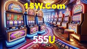 Casino VIP 555U