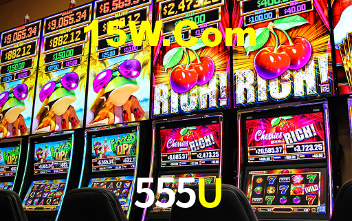 555U