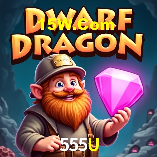 Provedores de Jogos 555U