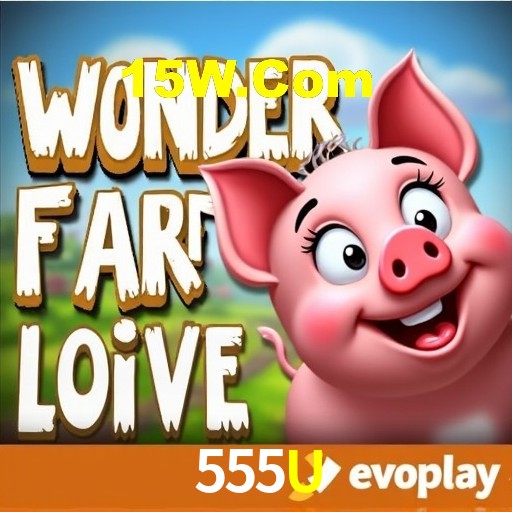 Jogos de Slot 555U