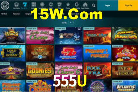 555U,555U.Com