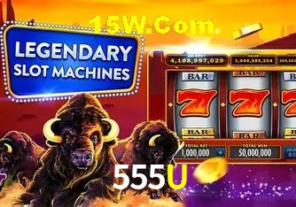 Casino Ao Vivo 555U
