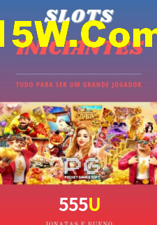 Jogos Exclusivos 555U