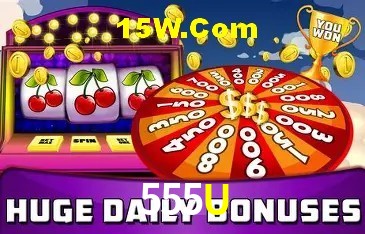Especiais de Fim de Semana 555U