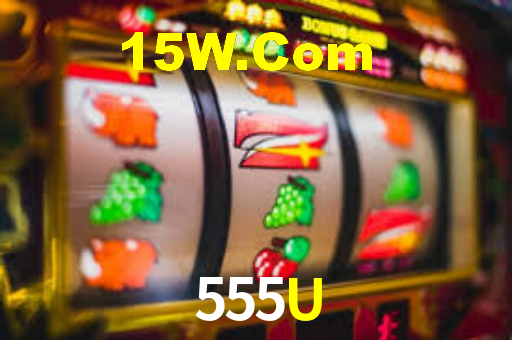 555U - Plataforma Oficial App - 555U.Com