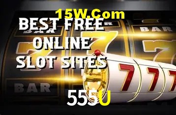 Provedores de Jogos 555U