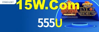 Ofertas Imperdíveis na 555U: Promoções e Bônus Que Valem a Pena