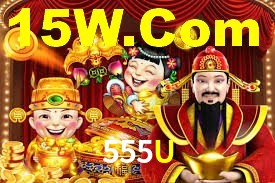 555U