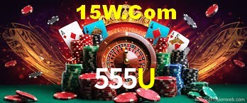 Casino Ao Vivo 555U