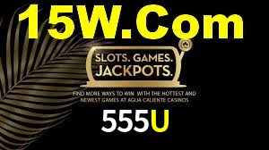 Sinta a adrenalina dos jogos de cassino com 555U