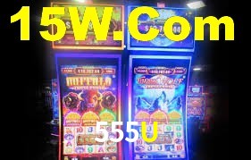 555U