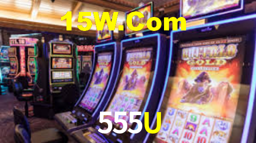 555U