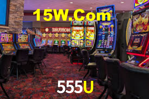 555U